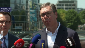 Vučić: Očekivan bolji rezultat